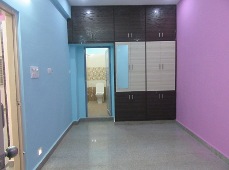 8) Li Id : 156 - 2 Bhk House Childrens Bedroom.JPG